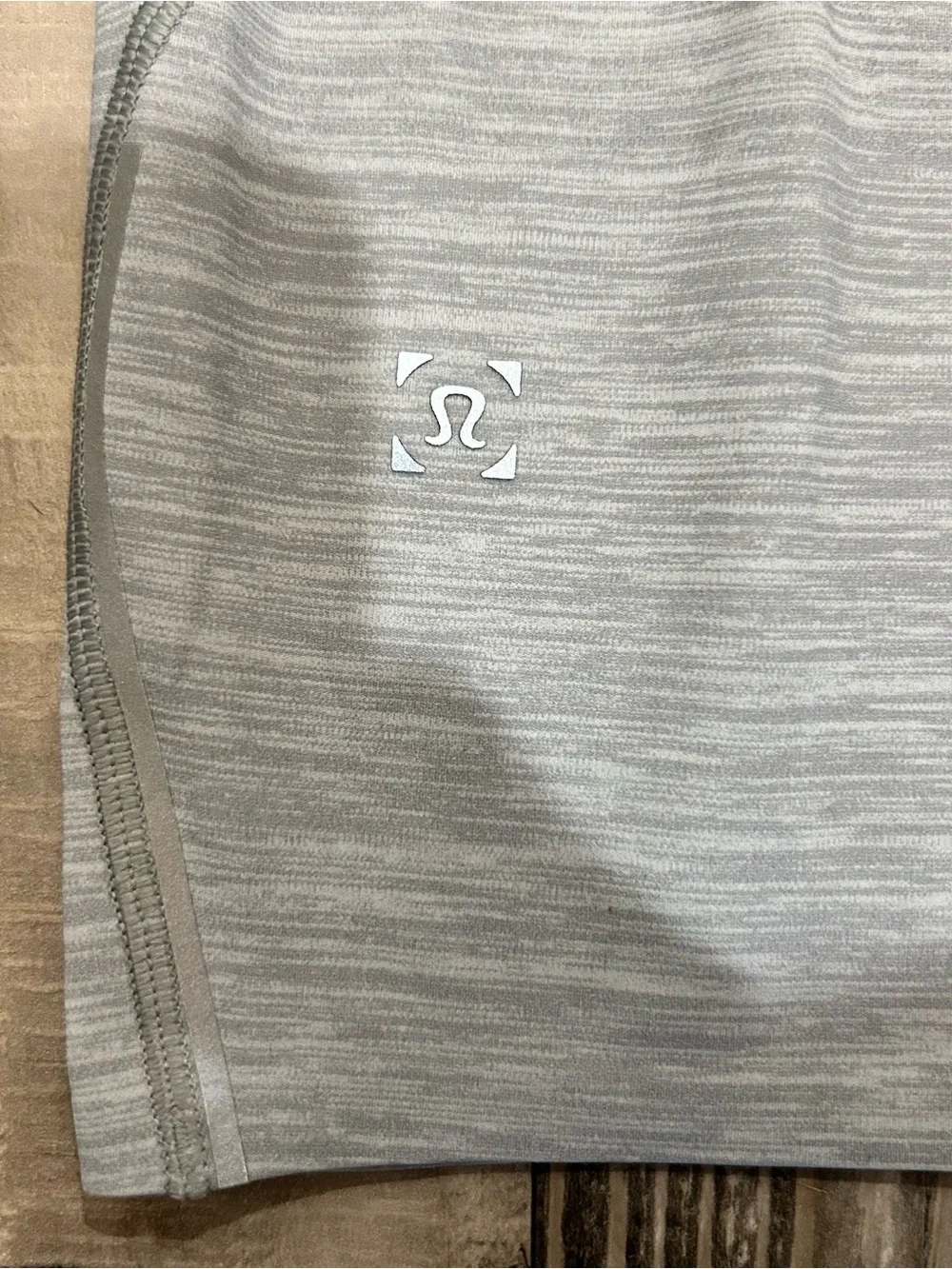 Lululemon Men’s Cropped Pants